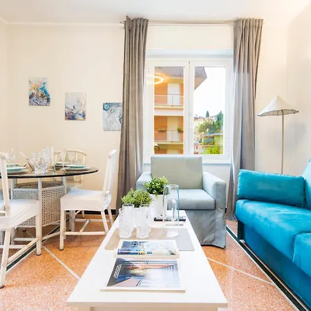 Casaviva - Comfy Trilo With Terrace In ראפאלו