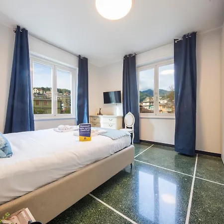 Casaviva - Comfy Trilo With Terrace In ראפאלו