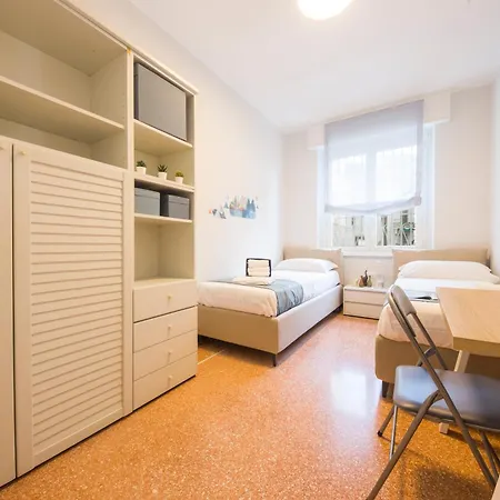 דירה Casaviva - Comfy Trilo With Terrace In