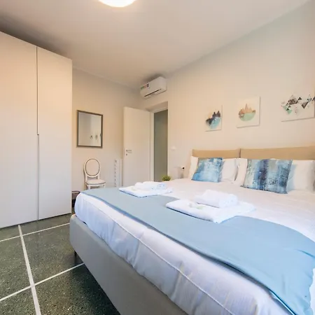 Casaviva - Comfy Trilo With Terrace In דירה ראפאלו