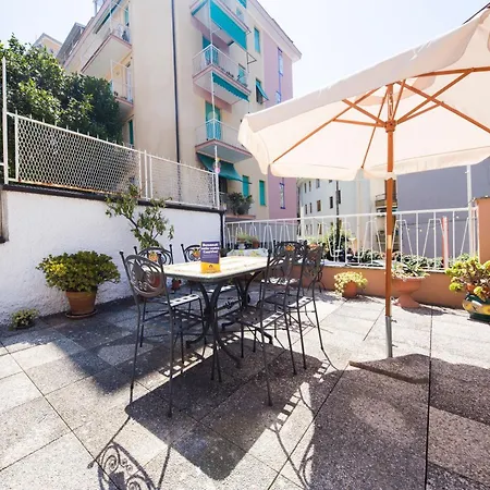 דירה Casaviva - Comfy Trilo With Terrace In *
