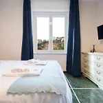 Апартаменты Casaviva - Comfy Trilo With Terrace In *