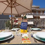 Апартаменты Casaviva - Comfy Trilo With Terrace In