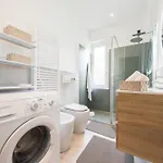 Casaviva - Comfy Trilo With Terrace In Апартаменты *