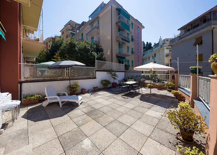 Casaviva - Comfy Trilo With Terrace In Apartman