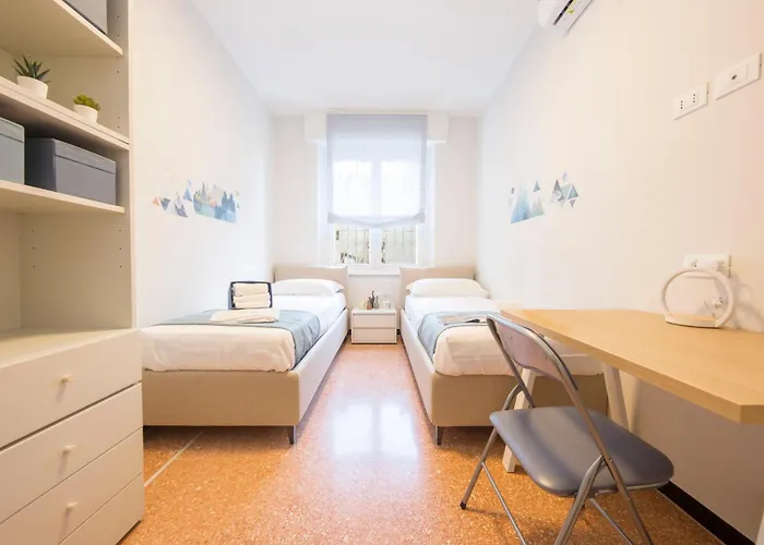 Casaviva - Comfy Trilo With Terrace In ラッパロ