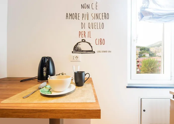 Casaviva - Comfy Trilo With Terrace In Apartman *