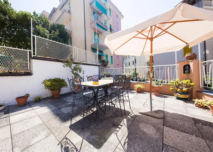 아파트 Casaviva - Comfy Trilo With Terrace In *